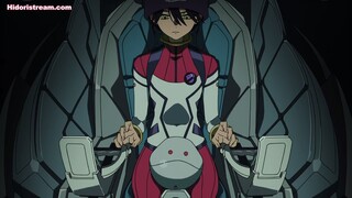 Kidou Senshi Gundam: GQuuuuuuX Episode 05 (Subtitle Indonesia)