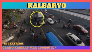 COMMUTERS LANG ANG NAKAKAALAM NITO