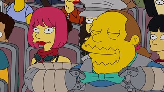 [Momonas] Penggemar Marvel bergegas ke Comic Expo, akting suara Bart berasal dari jiwa! "Simpsons"