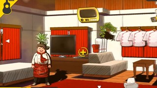[Danganronpa 2] Có gì trong phòng của Nanami ♀ Bộ sưu tập phòng ngủ của 16 nhân vật chính