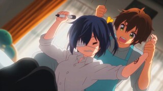 [MAD]Kisah Antara Rikka & Yūta|<Love, Chunibyo & Other Delusions>