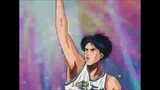 Hisashi Mitsui Slam Dunk AMV - Just imagine my self as middle schooler Mitsui