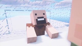 Những chuyện xảy ra sau Minecraft Karma đã đến tập 2. Người xui xẻo nhất là Ah Qing