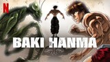 Baki Hanma S01 EP08 (HINDI)