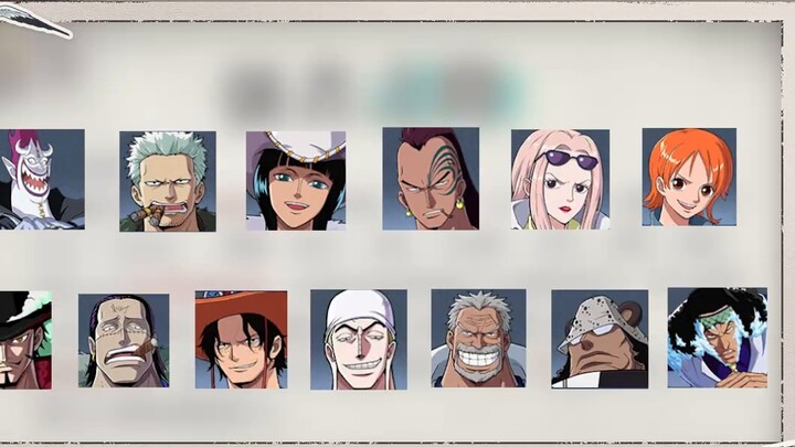 Maritime News｜Nami's swimsuit is about to be released, and the road to strength is back with a new l