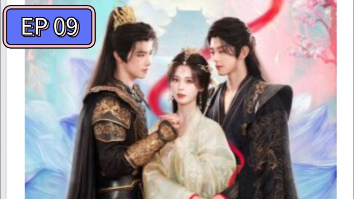 [ENG] EP 9/24 TOUCH OF THE HEART