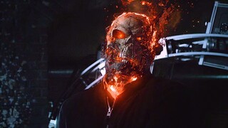 [Phim/TV][Marvel]Đặc vụ Coulson trở thành Ma tốc độ?