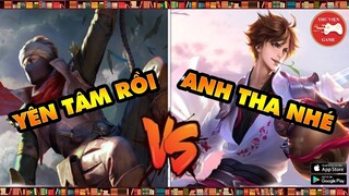 Vương Giả Vinh Diệu || KHÔNG PHÁT HÀNH Ở VN - LIÊN QUÂN THỞ PHÀO...!  || Thư Viện Game