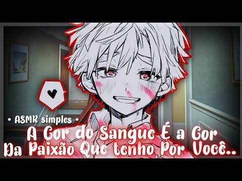 [ASMR] Zenitsu Neko Preocupado com Você ♥📍 || Zenitsu • ASMR SIMPLES