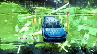 Pegasus (2024) วิถีเพกาซัส EP 5 [ซับไทย]