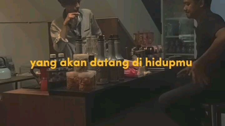 Aktualisasi diri🧘