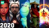 2020 Disney Projects I’m Excited For!
