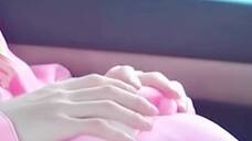 [Fang Can] Đừng thắt dây ở mọi nơi…｜Làm thế nào để biến thành một chiếc gối