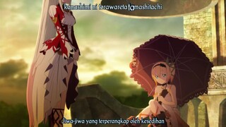 Tales of zestiria the x S2_episode 11(sub indo)