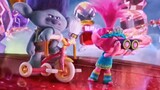 TROLLS 3 BAND TOGETHER "Now Let's Roll" Trailer (2023)
