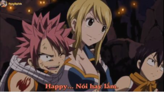 [FairyTail] - Tập 139 p1 #anime