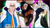 Why OLDER Characters Are So POWERFUL - One Piece | B.D.A Law