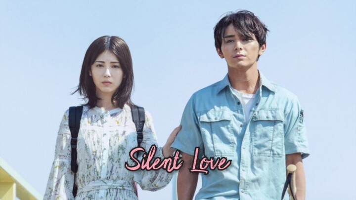 Silent Love 2024 🇯🇵 (ENGSUB)