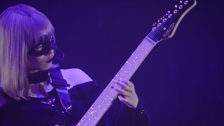 Symbol II: 🜁 - Ave Mujica 2nd LIVE「Quaerere Lumina」 BD