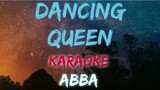 DANCING QUEEN - ABBA (KARAOKE VERSION)