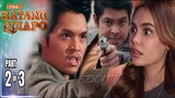 FPJ's Batang Quiapo Episode 304 (2/2) | April 17, 2024 Kapamilya Online live today | Episode Review