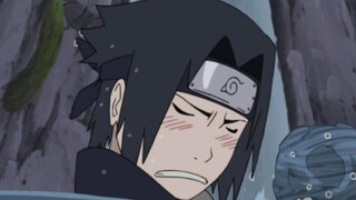 Một chút Sasuke trong màu xanh