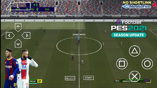 [1.2GB] DOWNLOAD PES 2021 PPSSPP ANDROID OFFLINE BEST GRAPHICS NEW MENU FACES KITS & NEW TRANSFERS
