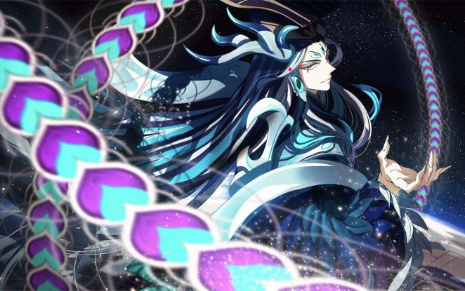 【Fate】The strongest man, the first emperor! Eternal Qin Empire