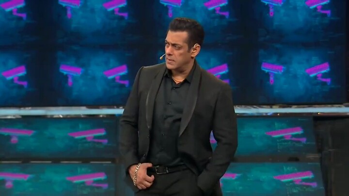 Big Boss 13 SALMAN KHAN  10 YEAR ON