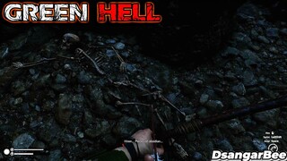 Digigit Ular Teroz - Green Hell Spirits of Amazonia #29