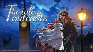 EPS 3 | THE TALE OF OUTCASTS. SUB INDI