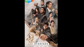 The Legend of Heroes EP 1 Sub Indo