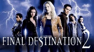 Final Destination 2003