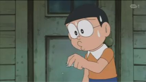 Doraemon Episode 58