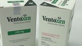 Buy Ventoxen 100mg online- Generic Venetoclax- Everest Pharma