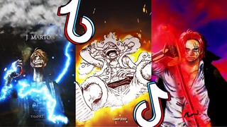 👑One Piece TikTok Compilation👑/ One Piece Edits🏴‍☠/ Badass Moments🥶 [ #6 ]