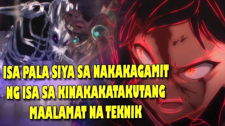 NAG-ENROLL SIYA SA ISANG ESKWELAHAN PARA MAGHIGANTI SA MGA PUMASLANG SA KANYANG INA #animetagalog
