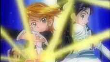 Futari wa precure eps 2 sub indo