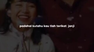 lantas mengapa masih berharap