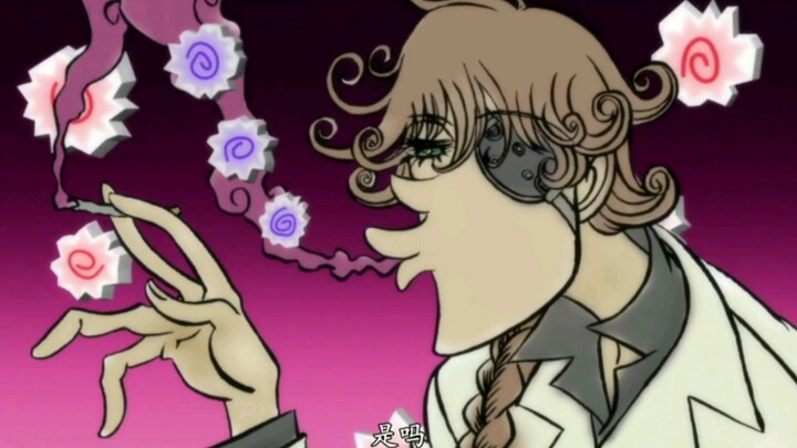 看着看着队长给我笑破防了