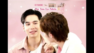แม็กซ์แนทหวานหวาน แม๊กซ์แนทจ้องข้าวสาลี ❤️ น้องข้าวสาลีโลภ ❤️ ข้าวสาลีอุ่นใจ ลูกก็น่ารัก ❤️