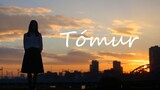 【みこ】Tómur【朝霞】