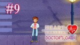Heart's Medicine - Doctor's Oath | Gameplay Part 9 (Level 17 to 18)