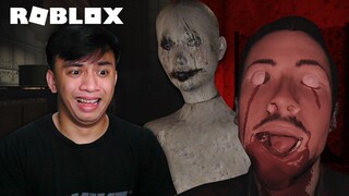 ROBLOX DOLLHOUSE IS TERRIFYING - Short Creepy Stories