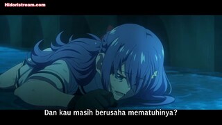 EP12 Grisaia: Phantom Trigger (Sub Indonesia)