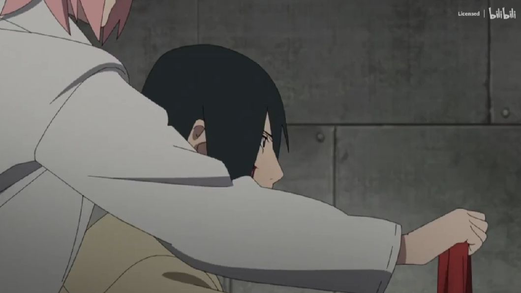 BORUTO EPISODE 282 SAMPAI 283 (SASUKE RETSUDEN) - BiliBili