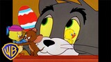 Tom y Jerry en Latino | ¡Feliz Pascua! 🐣 |  @WBKidsLatino