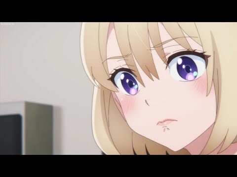 Sachi asks Nagi to marry him || A Couple of Cuckoos Episode 20