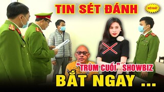 BIẾN CĂNG:Thuỷ Tiên,Điền Quân "Trùm Cuối" nhận Tin Dữ Từ B.c/A