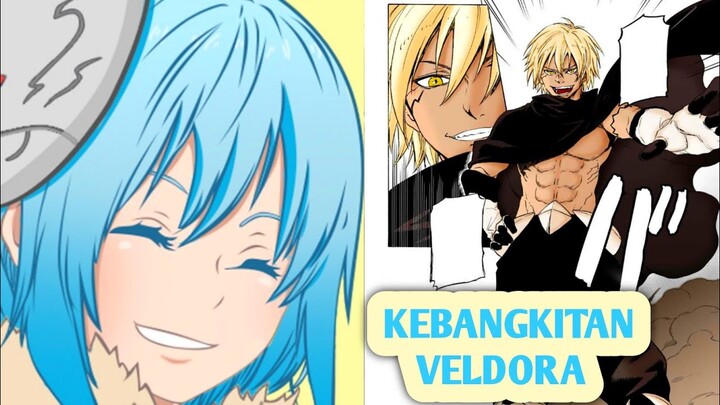 TENSEI SHITARA SLIME SEASON 2 - EPISODE 13 SUB INDONESIA FULL PEMBAHASAN
